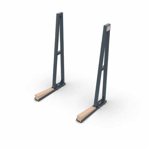 ABACO SINGLE SIDED A-FRAME – SSAF060 3 ABACO SINGLE SIDED A-FRAME – SSAF060 - Image 3