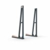 ABACO SINGLE SIDED A-FRAME – SSAF060 34 Abaco Single Sided A Frame Stone Slab Storage Rack SSAF060 4