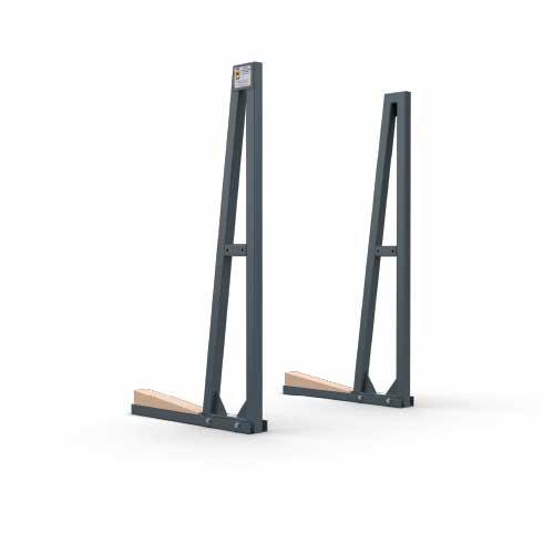 ABACO SINGLE SIDED A-FRAME – SSAF060