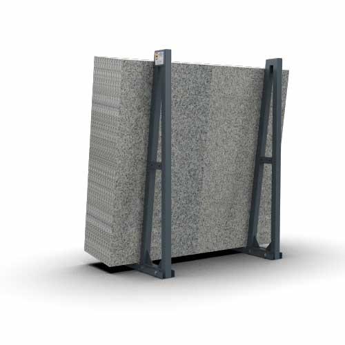 ABACO SINGLE SIDED A-FRAME – SSAF060 4 ABACO SINGLE SIDED A-FRAME – SSAF060 - Image 4