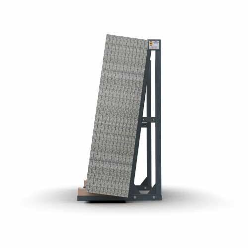ABACO SINGLE SIDED A-FRAME – SSAF060 5 ABACO SINGLE SIDED A-FRAME – SSAF060 - Image 5