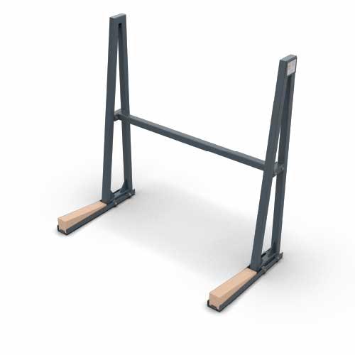 ABACO SINGLE SIDED TRUCK A-FRAME – SSTAF060