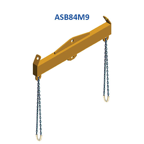 ABACO SPREADER BAR M9 ASB84M9
