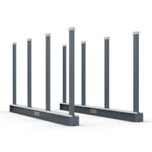 ABACO BUNDLE SLAB RACK - BSR010/ BSR010-AC1