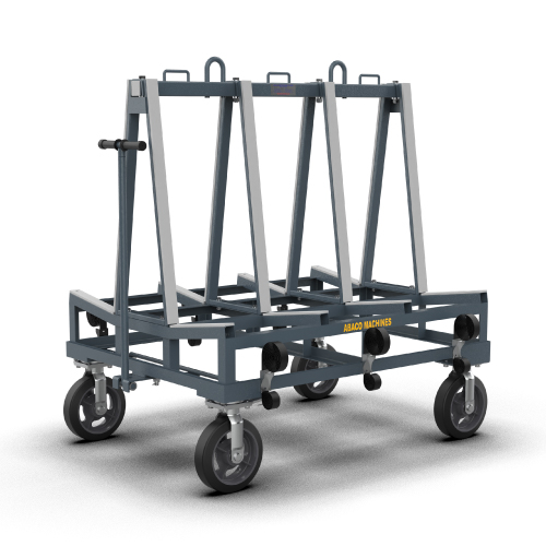ABACO DEMOUNTABLE FRAME – ADF4932;  ADF4932-G