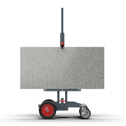 ABACO ELEVATING HAND CART – EHC3541 5 ABACO ELEVATING HAND CART – EHC3541 - Image 5