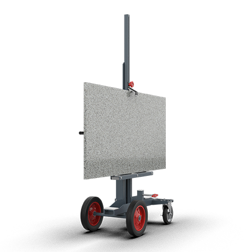 ABACO ELEVATING HAND CART – EHC3541 4 ABACO ELEVATING HAND CART – EHC3541 - Image 4