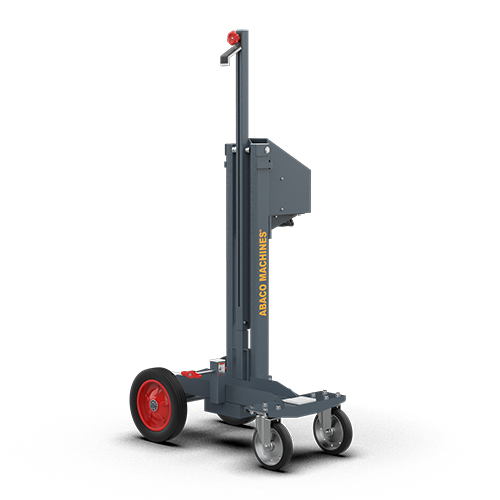 ABACO ELEVATING HAND CART – EHC3541 3 ABACO ELEVATING HAND CART – EHC3541 - Image 3