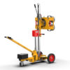 Abaco manual vacuum grip lifter MVGL150 1 1