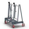 Abaco nesting cart NSC6432 2