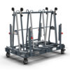 Abaco one stop a frame OSA7247PRO M3 1