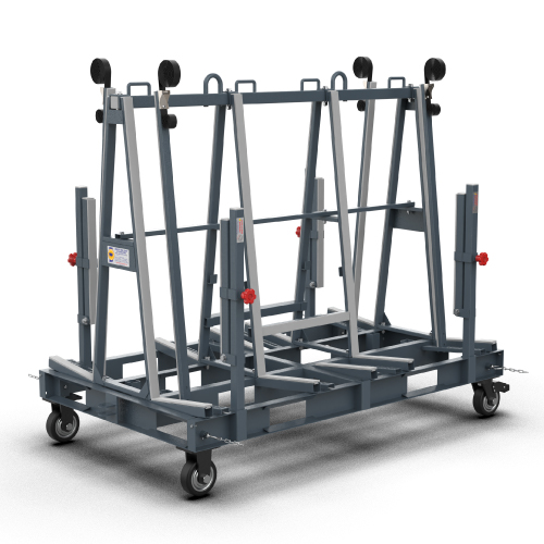 ABACO ONE STOP A-FRAME – OSA-PRO-M3