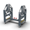 Abaco polishing stand EPS60AL 2