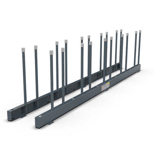 ABACO REMNANT SLAB RACK – RES27; RES34