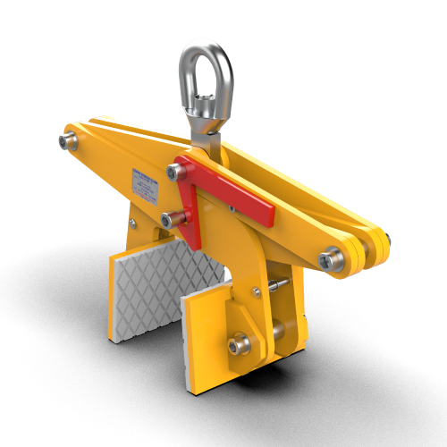 ABACO SCISSOR CLAMP – SC100, SC150, SC350, SC400 10 ABACO SCISSOR CLAMP – SC100, SC150, SC350, SC400 - Image 10