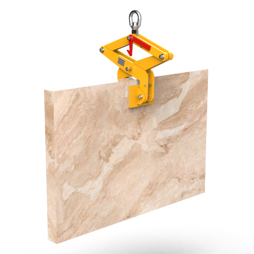 ABACO SCISSOR CLAMP – SC100, SC150, SC350, SC400 3 ABACO SCISSOR CLAMP – SC100, SC150, SC350, SC400 - Image 3