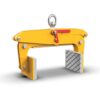 Abaco scissor clamp SC400 5