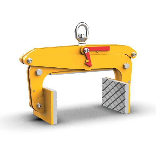 ABACO SCISSOR CLAMP – SC100, SC150, SC350, SC400