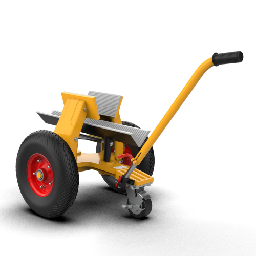 ABACO SELF LOCKING TROLLEY – SLT13M2, SLT13M3