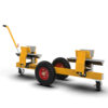 Abaco self locking trolley SLT13M6 3