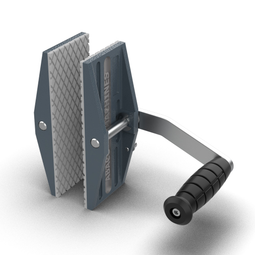 ABACO SINGLE HANDED CARRY CLAMPS – SHC