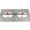 Abaco sink lock SLD48 3
