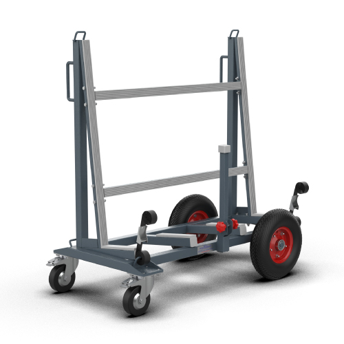 ABACO SMART SLAB BUGGY – ASSBG 8 ABACO SMART SLAB BUGGY – ASSBG - Image 8