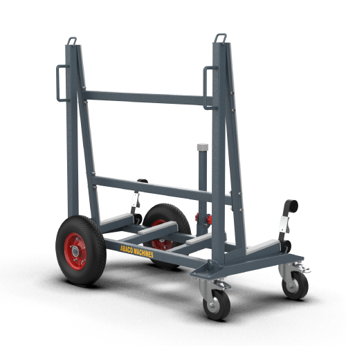 ABACO SMART SLAB BUGGY – ASSBG 9 ABACO SMART SLAB BUGGY – ASSBG - Image 9