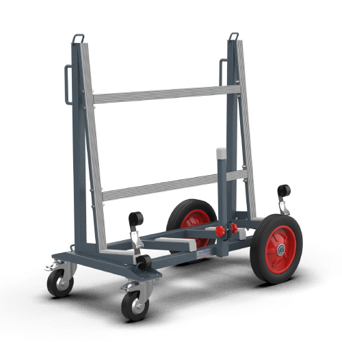 ABACO SMART SLAB BUGGY – ASSBG