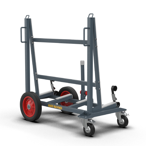 ABACO SMART SLAB BUGGY – ASSBG 5 ABACO SMART SLAB BUGGY – ASSBG - Image 5