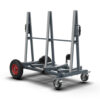 Abaco slab buggy DSBG1320P 2