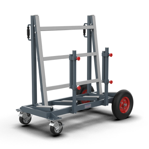 ABACO SLAB BUGGY – SBG