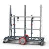 Abaco slab buggy USB6WL 3