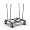 Abaco slab cart AVC3747 2