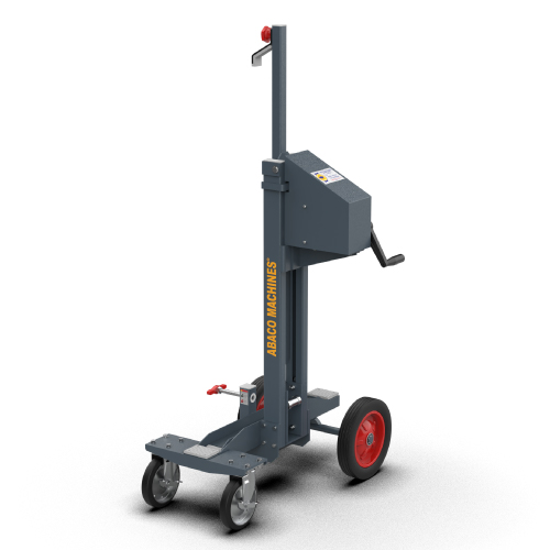 ABACO ELEVATING HAND CART – EHC3541