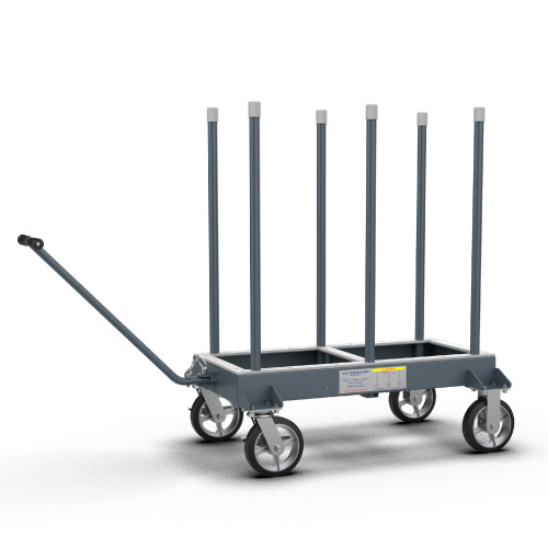 ABACO SLAB RACK DOLLY – ASRD39