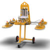 Abaco stone vacuum lifter SVL100 2 1