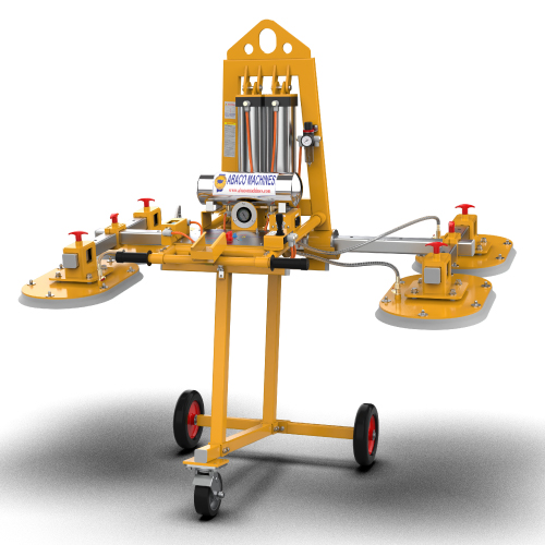 ABACO STONE VACUUM LIFTER – SVL100