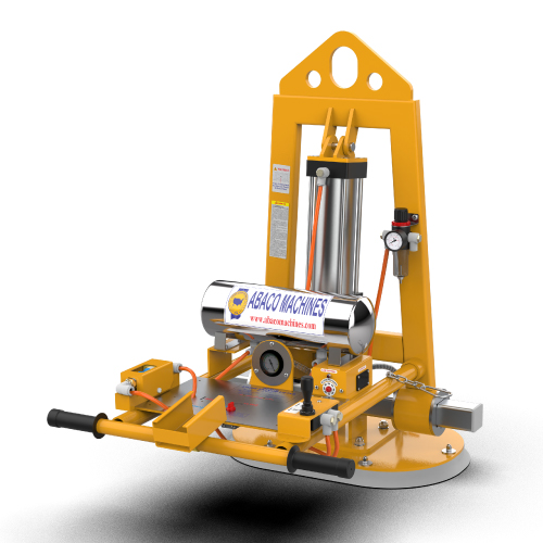 ABACO STONE VACUUM LIFTER – SVL25