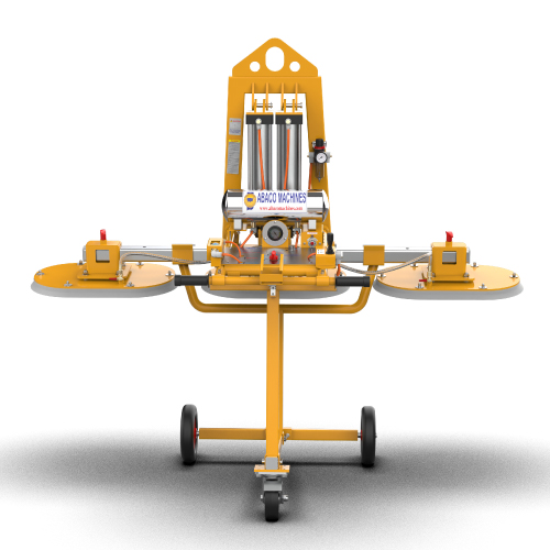 ABACO STONE VACUUM LIFTER – SVL75