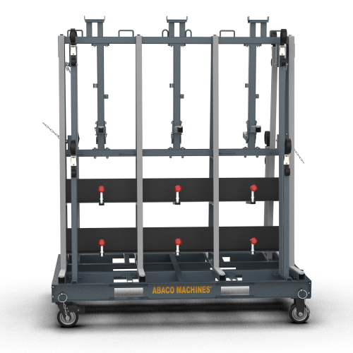 ABACO BI-LEVEL A-FRAME – OSA7267-2T-M2