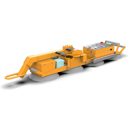 ABACO VACUUM LIFTER – DVL400