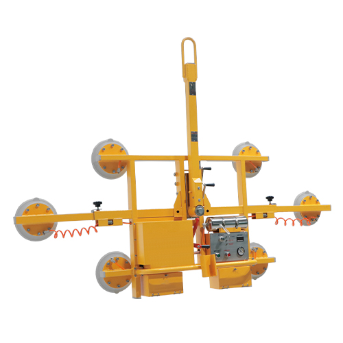 ABACO VACUUM LIFTER – DVL480