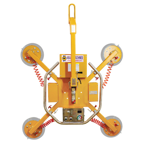 ABACO VACUUM LIFTER – DVL500