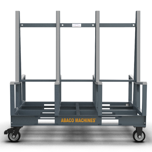 ABACO ONE STOP HIGH A-FRAME – OSHA7236