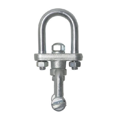 Abaco SWS02 3/4 Swivel Shackle for Lifter, 2500kg Capacity