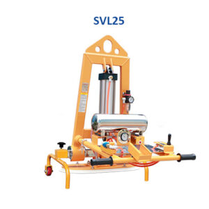 slab vacuum lifter SVL25