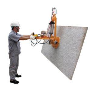 stone slab vacuum lifter SVL25