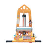 ABACO STONE VACUUM LIFTER – SVL25 32 vacuum lifter for stone slabs SVL25