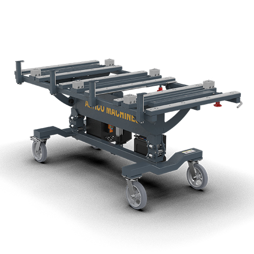 ABACO POWER KITCHEN INSTALLATION CART – APKIC7040